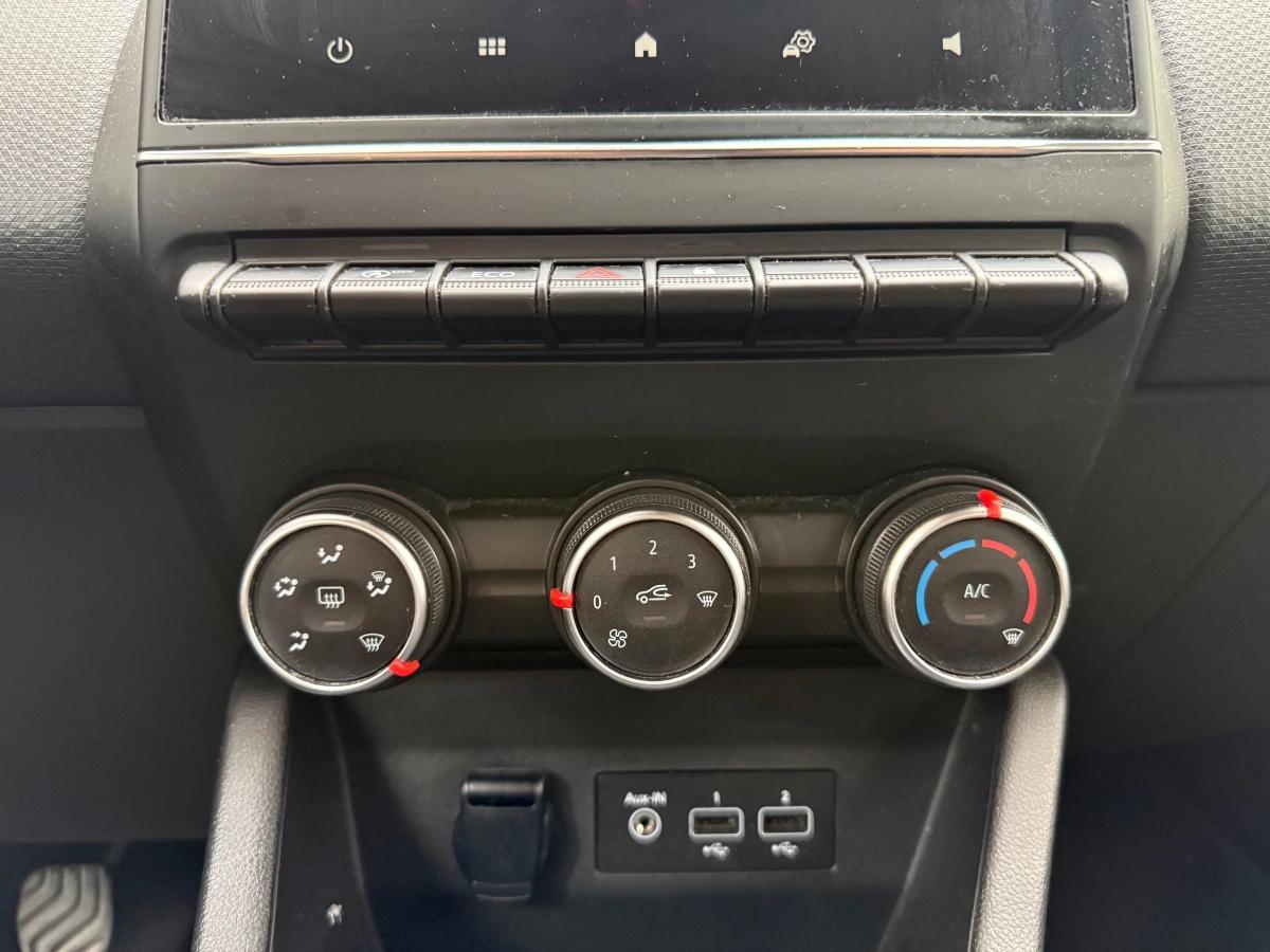 Renault Clio 1.5 DCI 85 BUSINESS