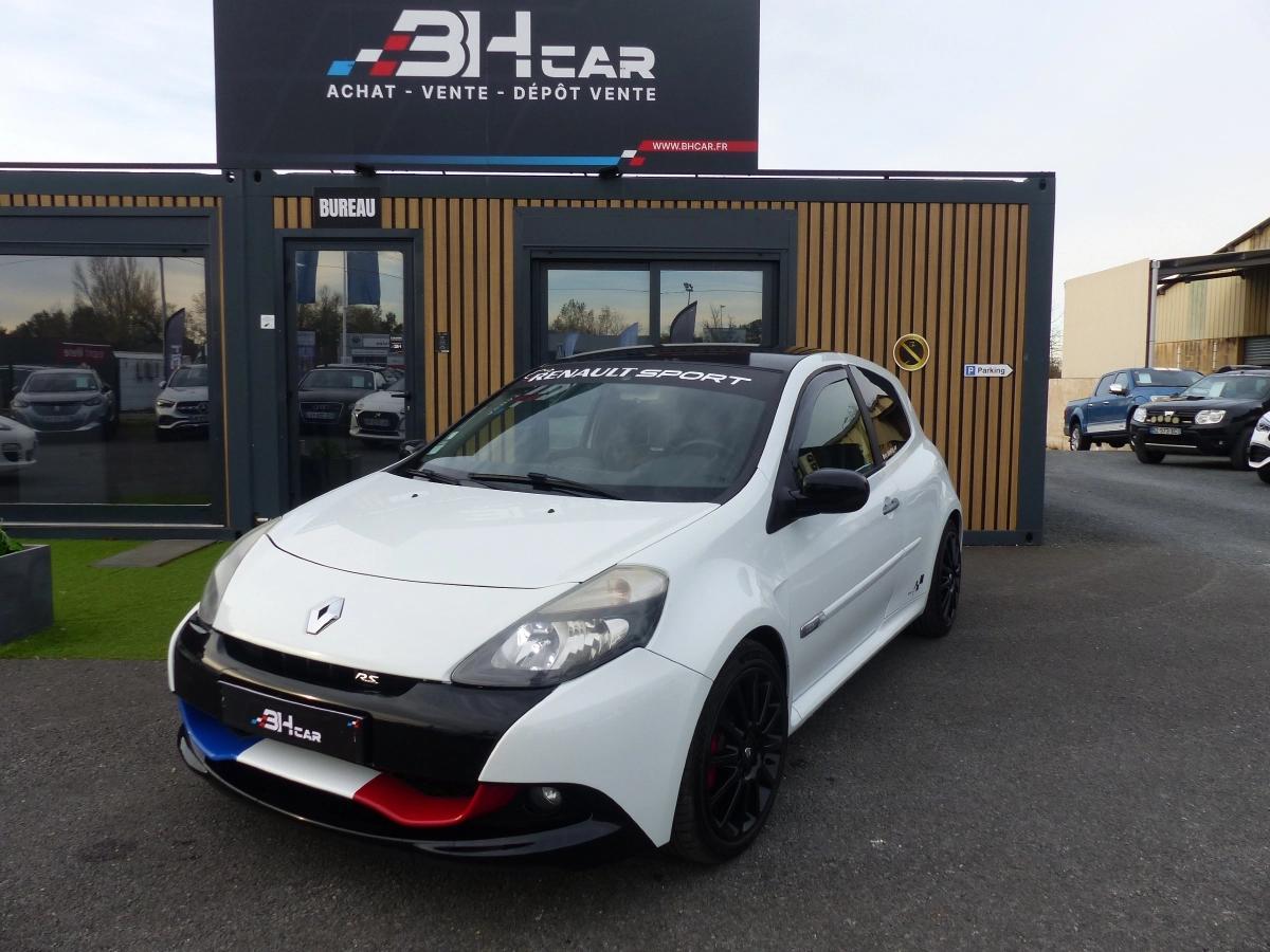 Image: Renault Clio 2.0 200 RS CUP