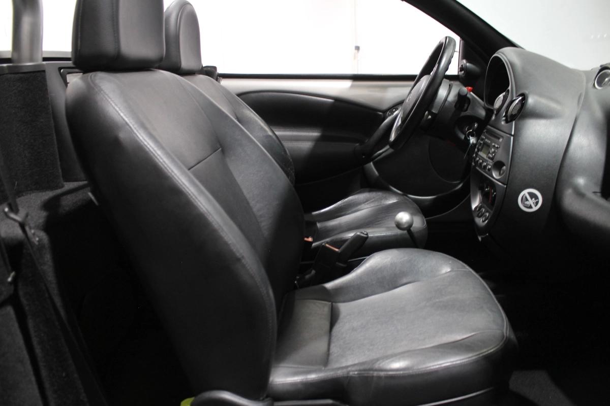 Ford Ka CABRIOLET 1.6 95 STREETKA