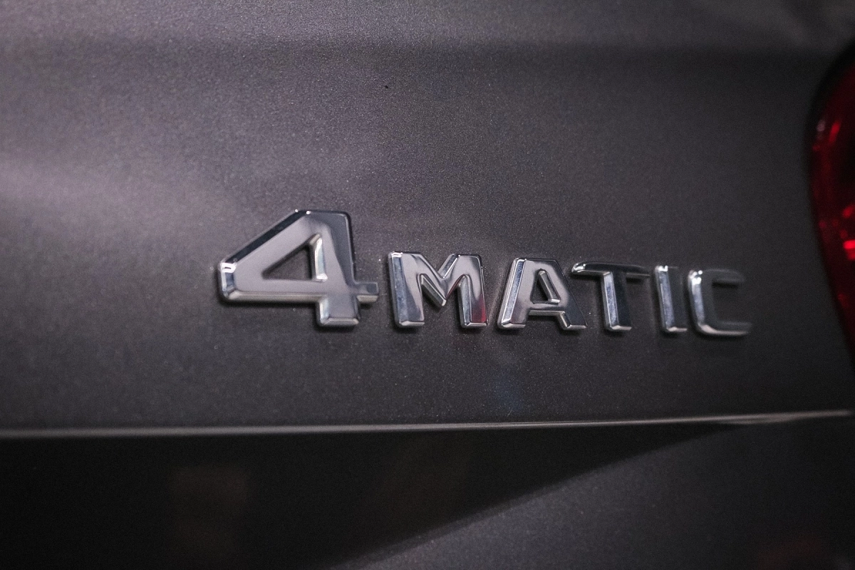 Mercedes Classe A - photo 34
