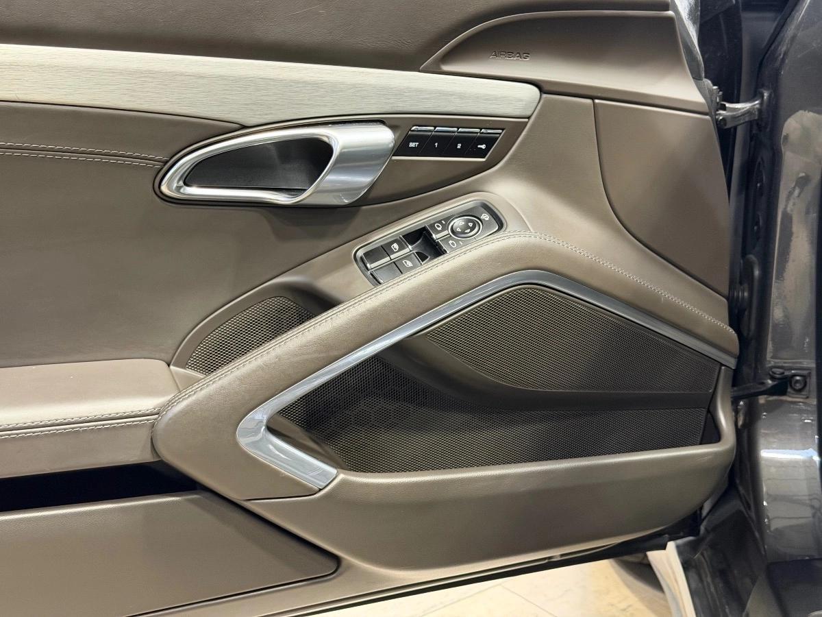 Porsche 911 COUPE 991 3.8 430 CARRERA GTS 4 PDK BVA