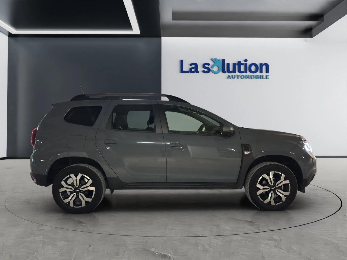 Dacia Duster 1.0 ECO-G GPL 100 JOURNEY 4X2