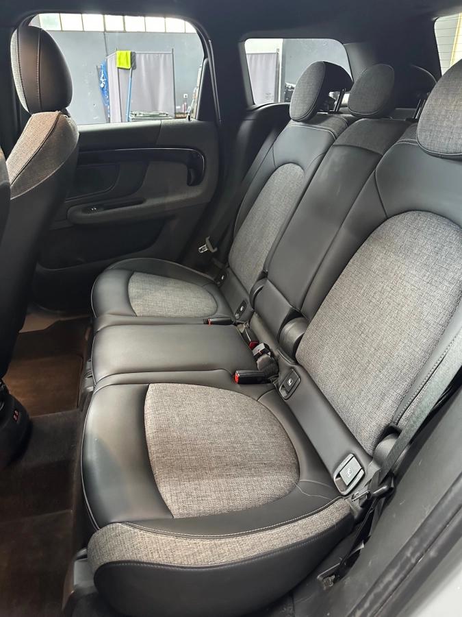 Mini Countryman 1.5 135 COOPER NORTHWOOD EDITION BVA