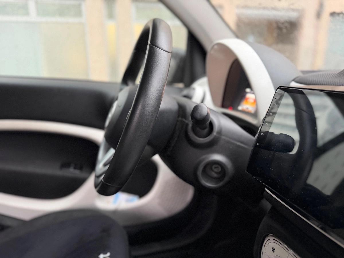 Smart Fortwo 1.0 T 70 PASSION