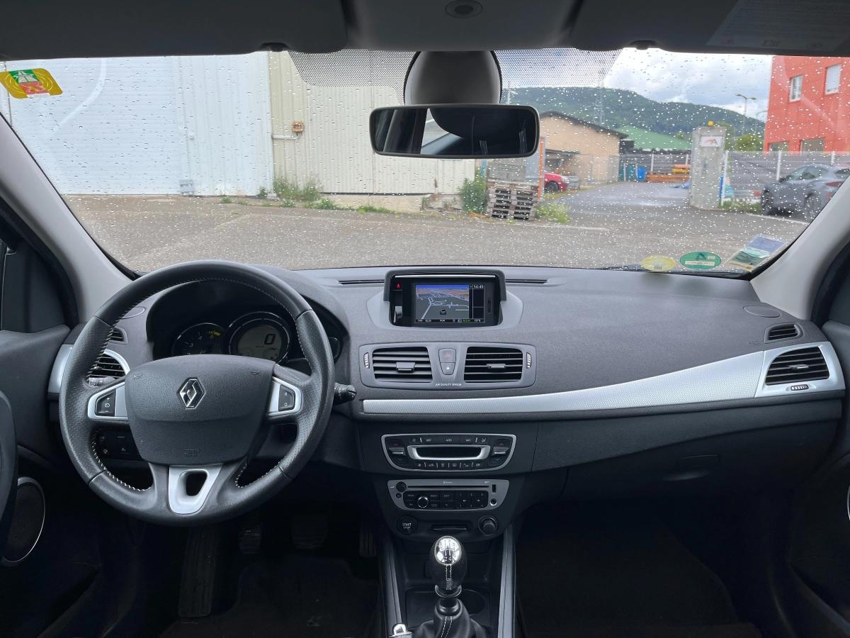 Renault Megane ESTATE 1.6 DCI 130 ENERGY DYNAMIQUE