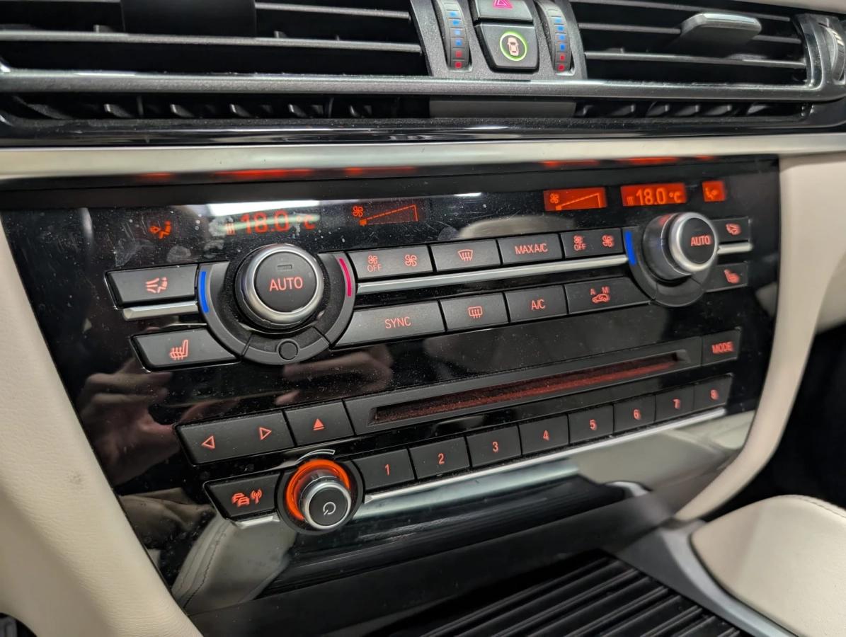Aperçu indisponible de Bmw X6