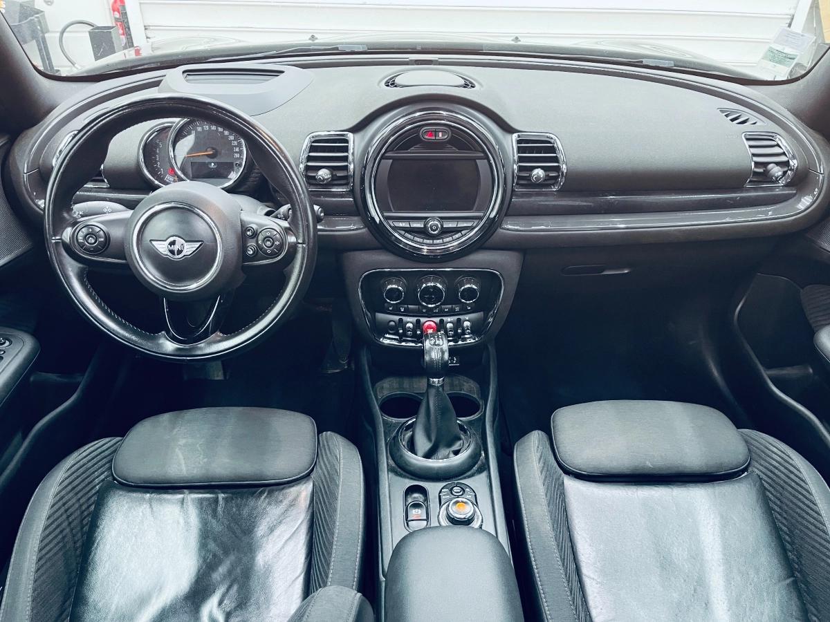 Aperçu indisponible de Mini Clubman