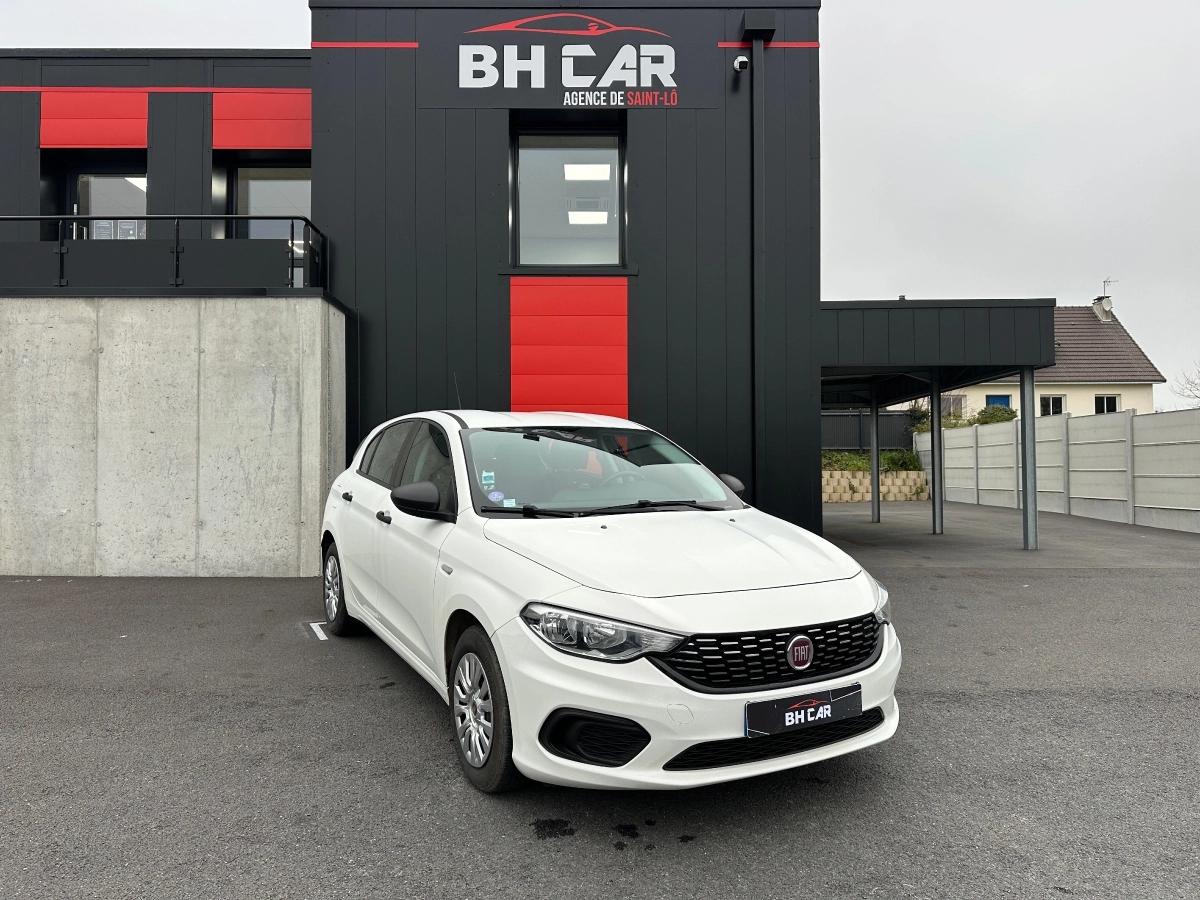 Image: Fiat Tipo 1.4 95 EASY