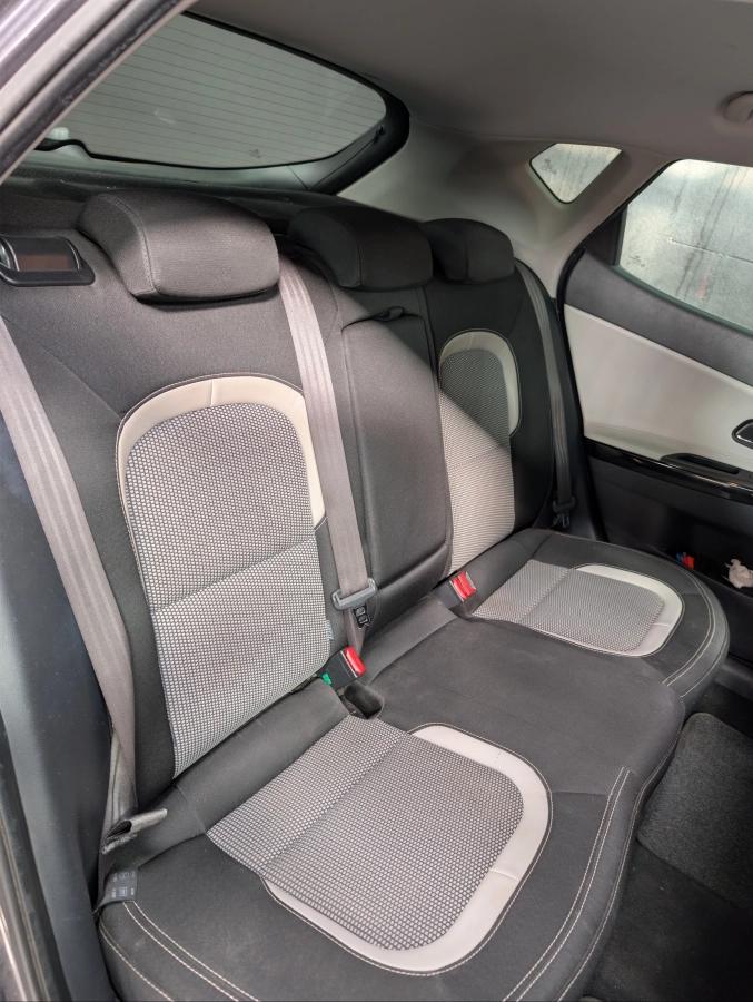 Kia Ceed 1.6 CRDI 125 ACTIVE