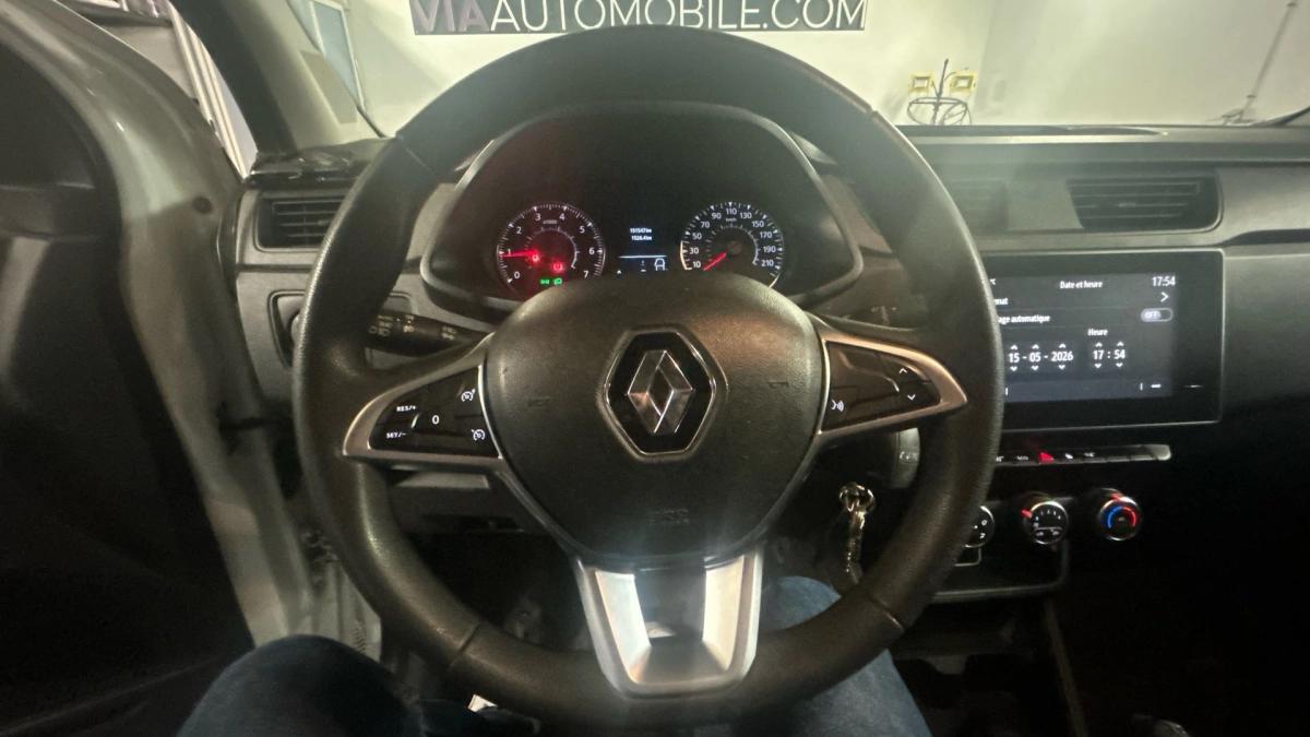 Renault Express