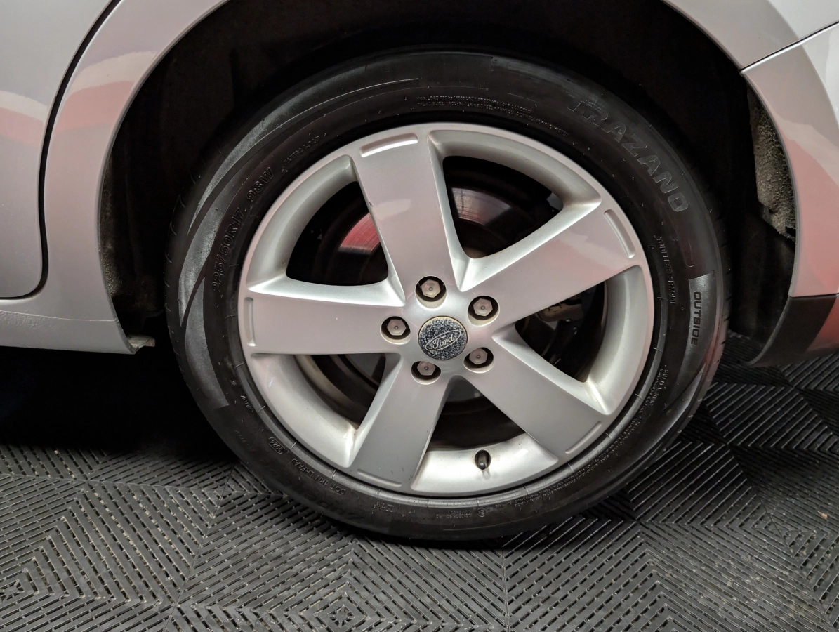 Ford S-max - photo 34
