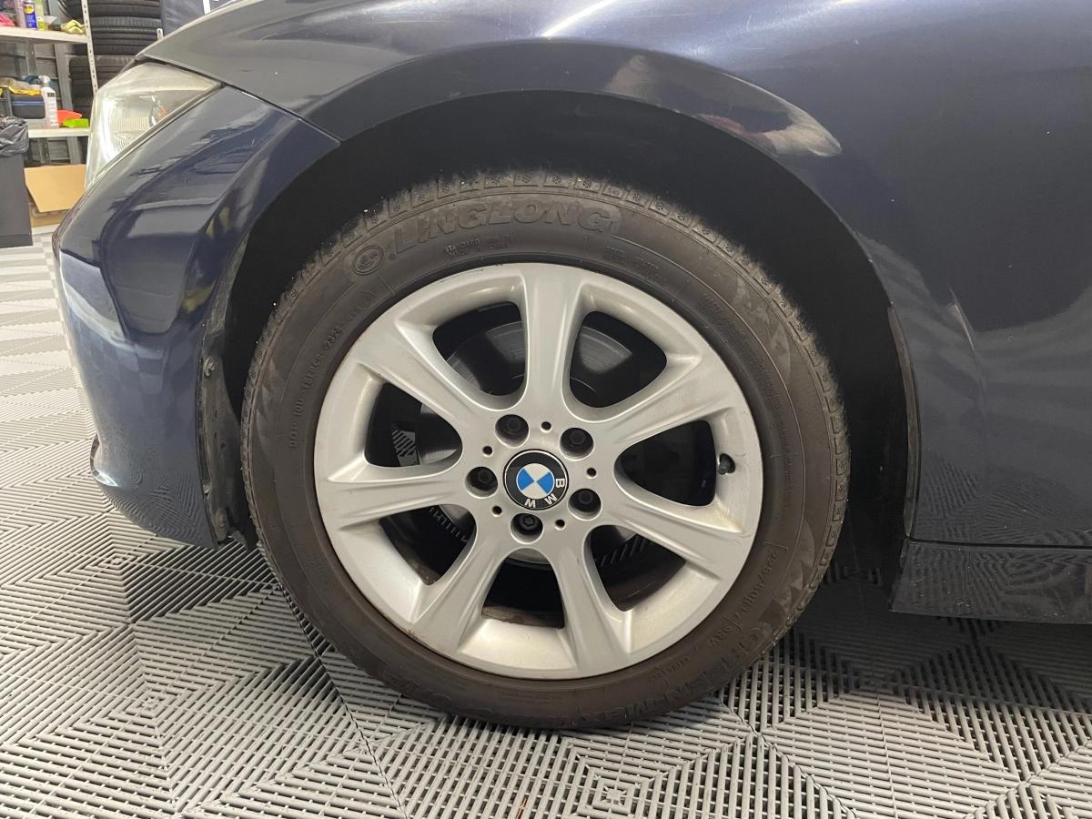 Aperçu indisponible de Bmw Série 3