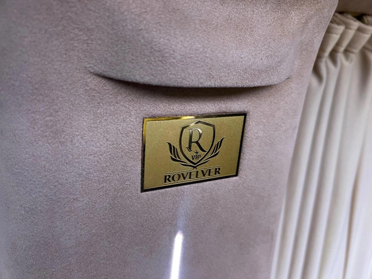 Mercedes Vito VIP EXTRA LONG 119 CDI 190 4MATIC 7G-TRONIC 5PL /AMENAGEMENT ROVELVER/SALON/TV/CAFE/PS4/LED/