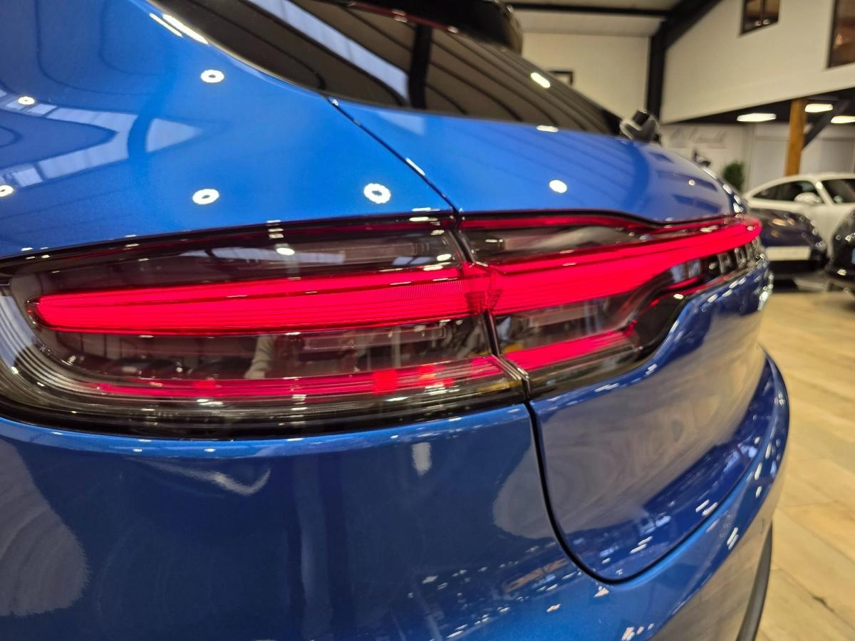 Porsche Macan 3.0 355 S PDK BVA