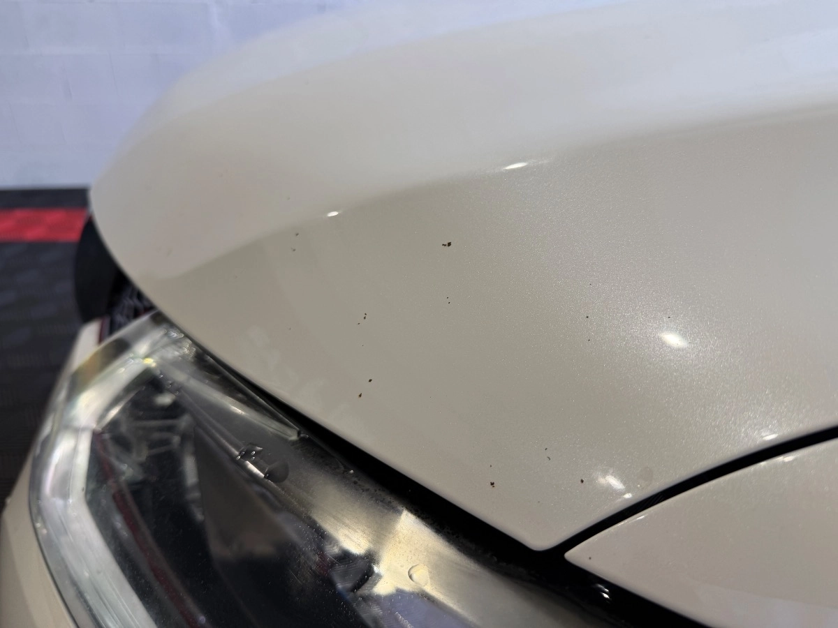 Nissan X-trail - photo 33