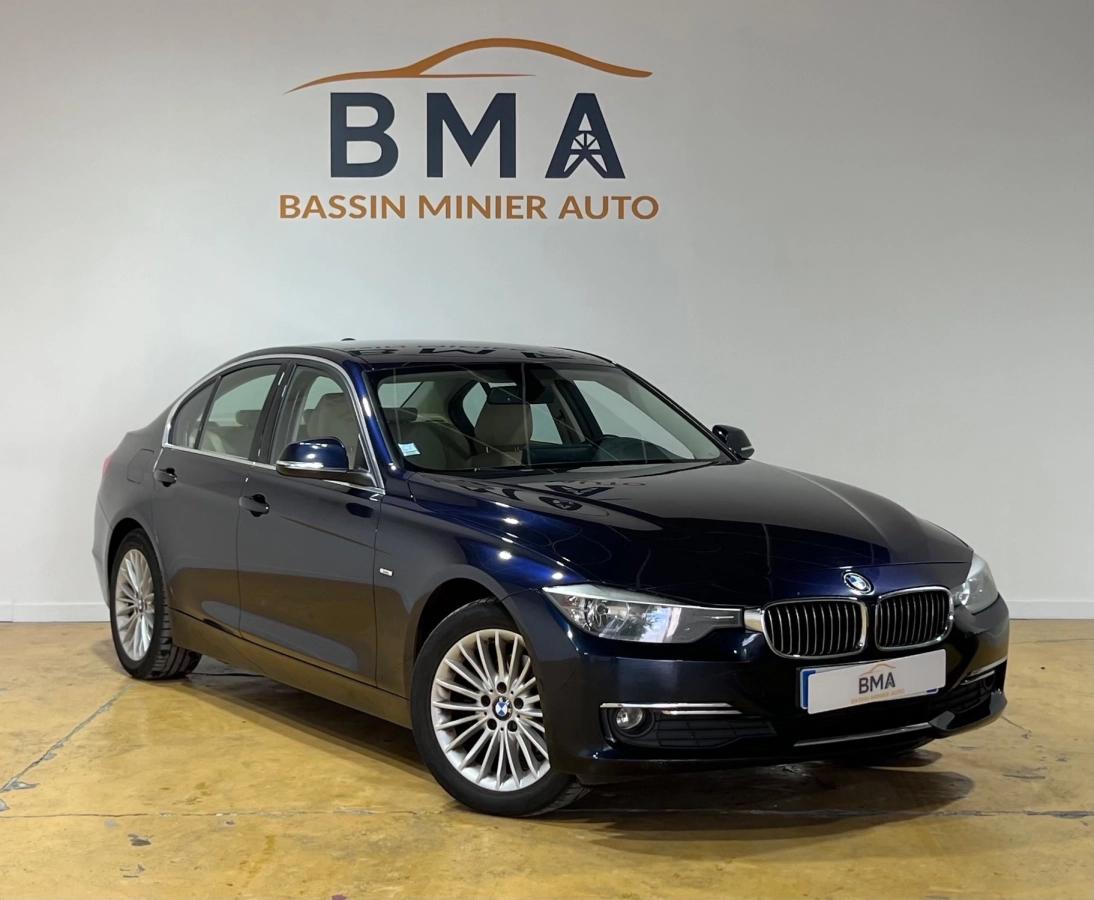 BMW Serie 3