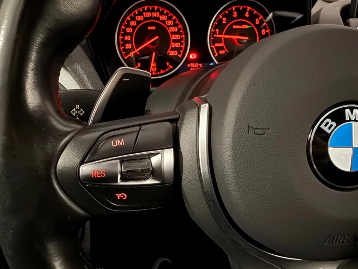 Aperçu indisponible de Bmw M240