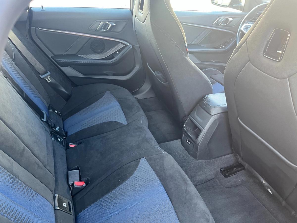 Bmw Serie 2 GRAN-COUPE 1.5 216 D 115 M-SPORT BVA