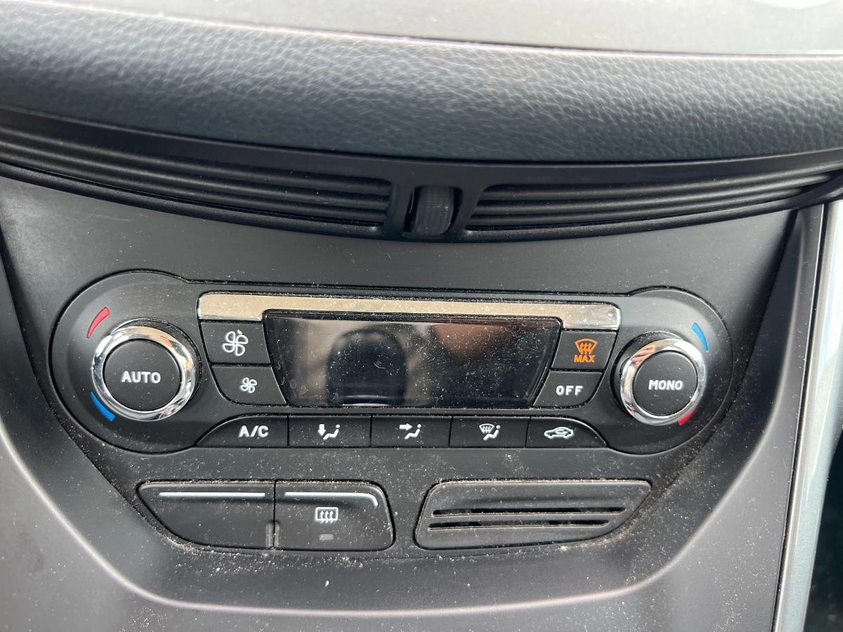 Ford Focus C-max 1.6 TDCI 115 TITANIUM