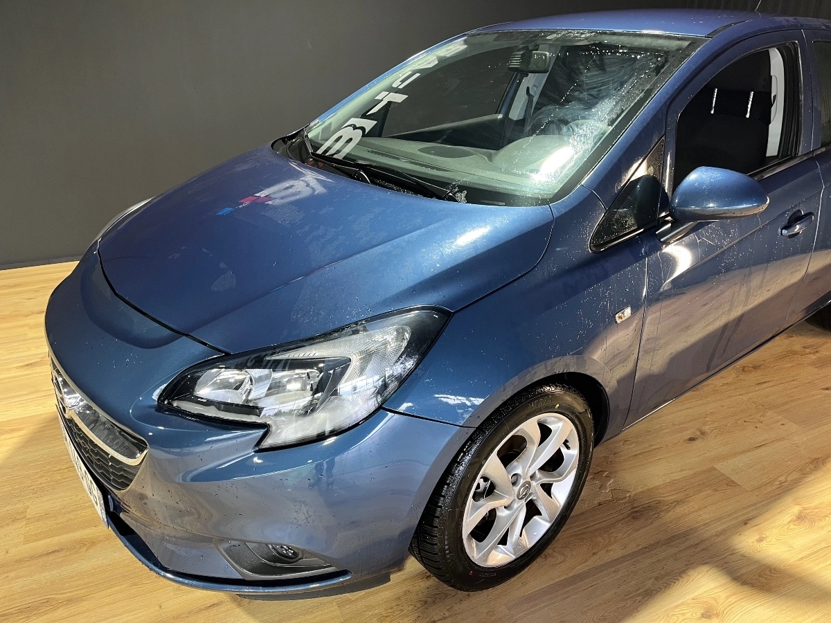 Opel Corsa - photo 4