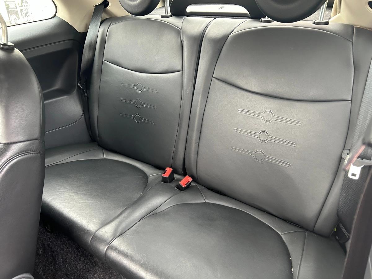 Fiat 500 CABRIOLET 1.2 70 SPORT START-STOP