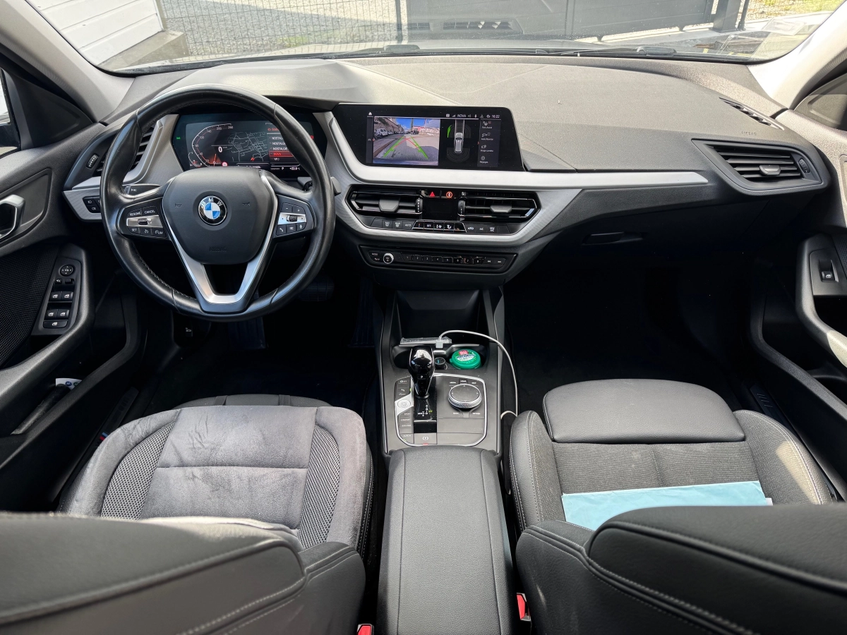 Bmw Serie 1 - photo 13