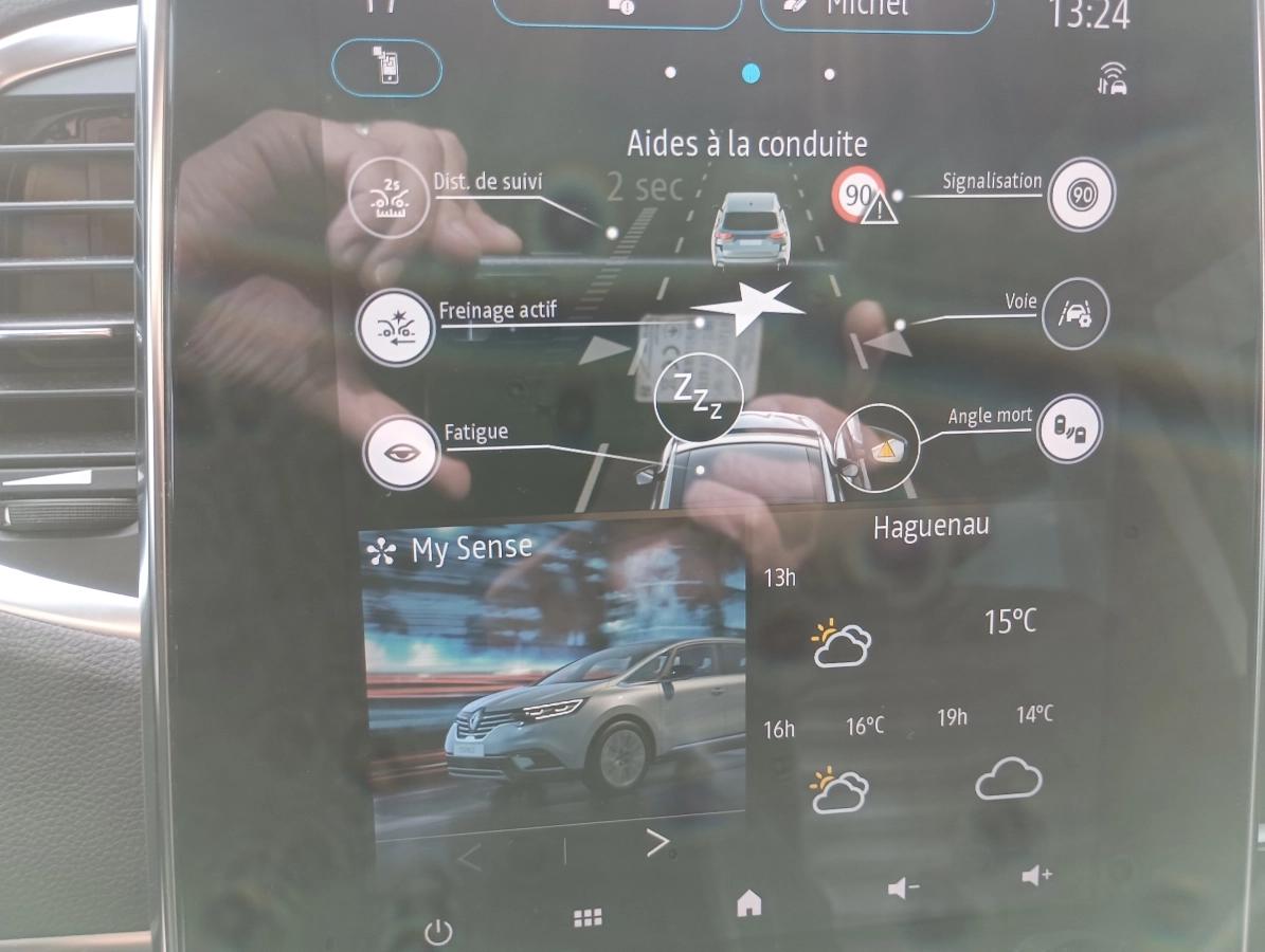 Aperçu indisponible de RENAULT Espace