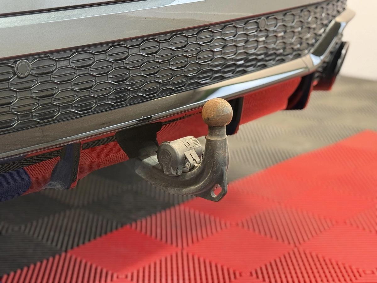 Audi Rs Q8 4.0 TFSI 600 MHEV HYBRID 48VOLT QUATTRO TIPTRONIC BVA