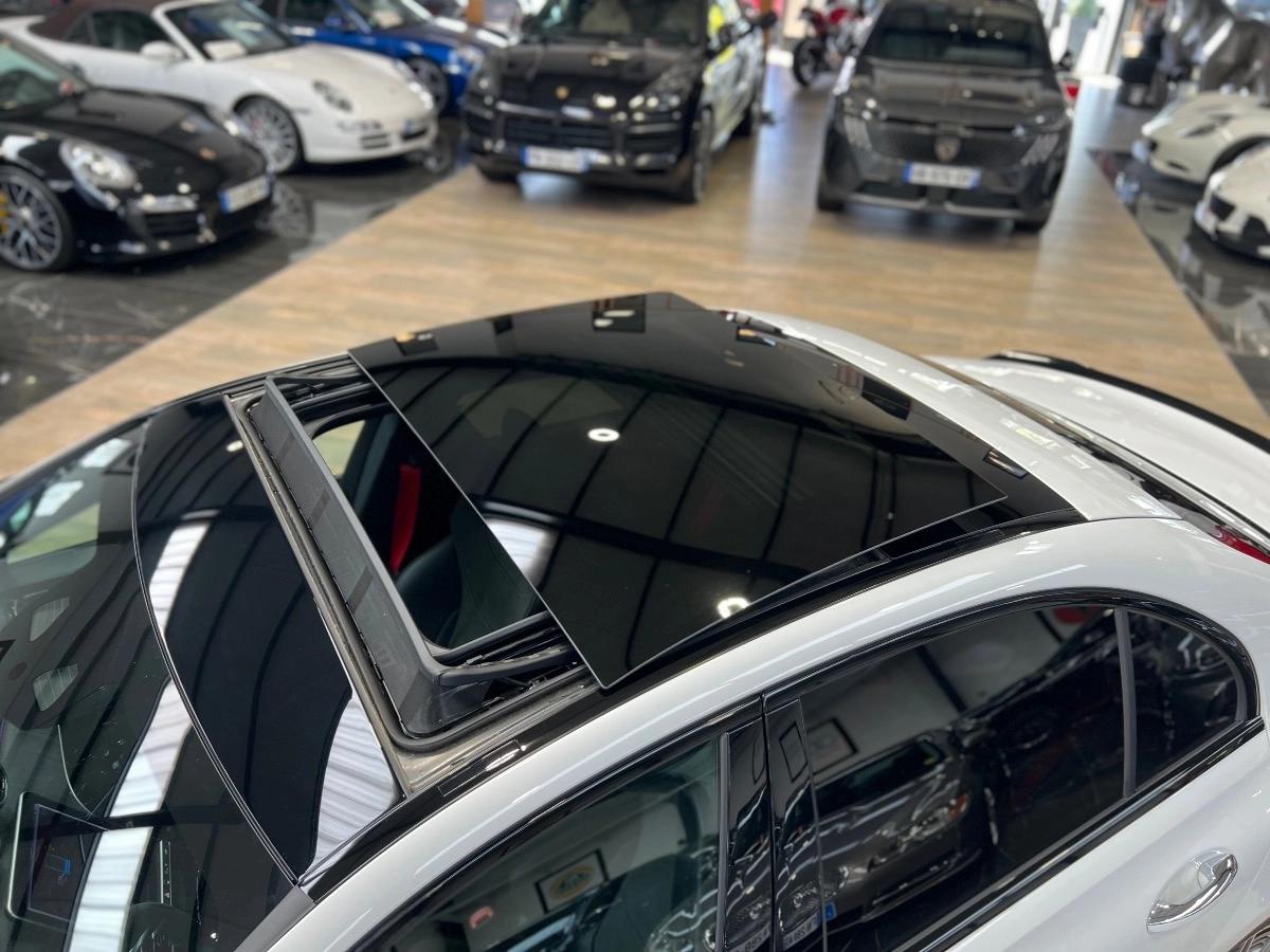 Mercedes Classe C AMG 63 S TURBO E PERFORMANCE 680 9G-Tronic 4Matic+  /ATTELAGE/BURMESTER/CAM360/TOIT PANO/JA20/HUD/