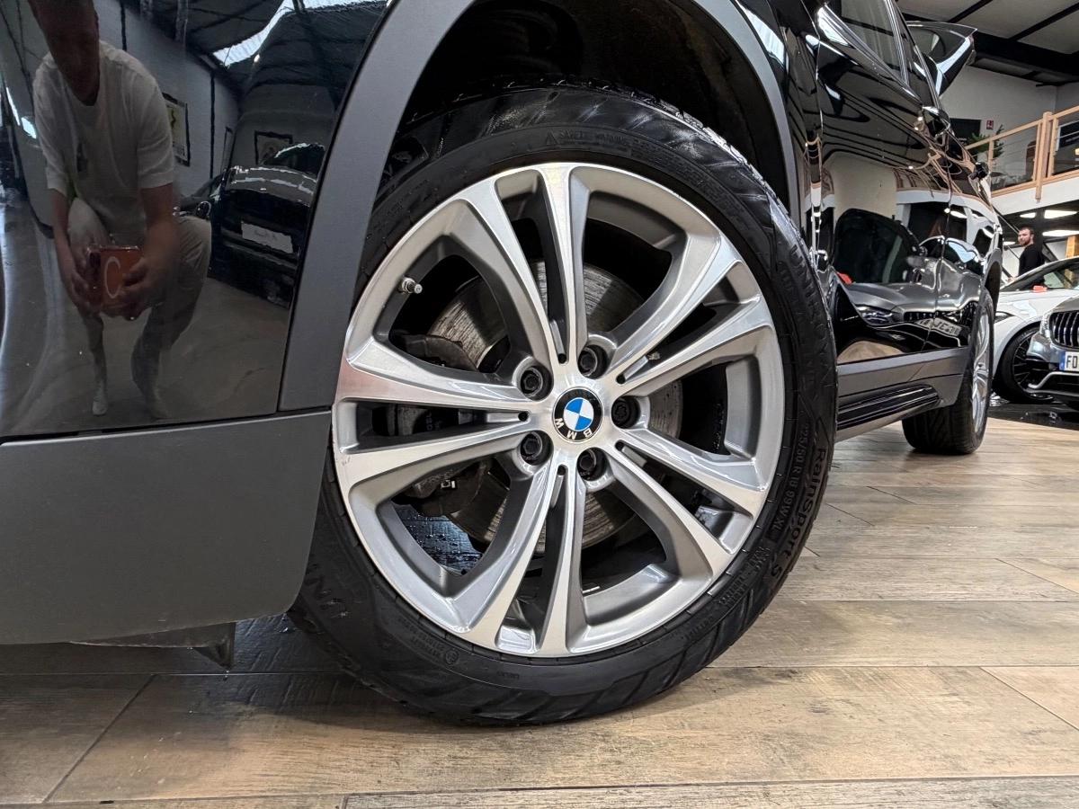Bmw X1 2.0 D 190 CV SPORT XDRIVE HUD/ENTRETIEN COMPLET BMW