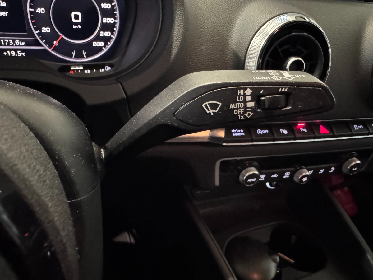 Audi A3 - photo 20