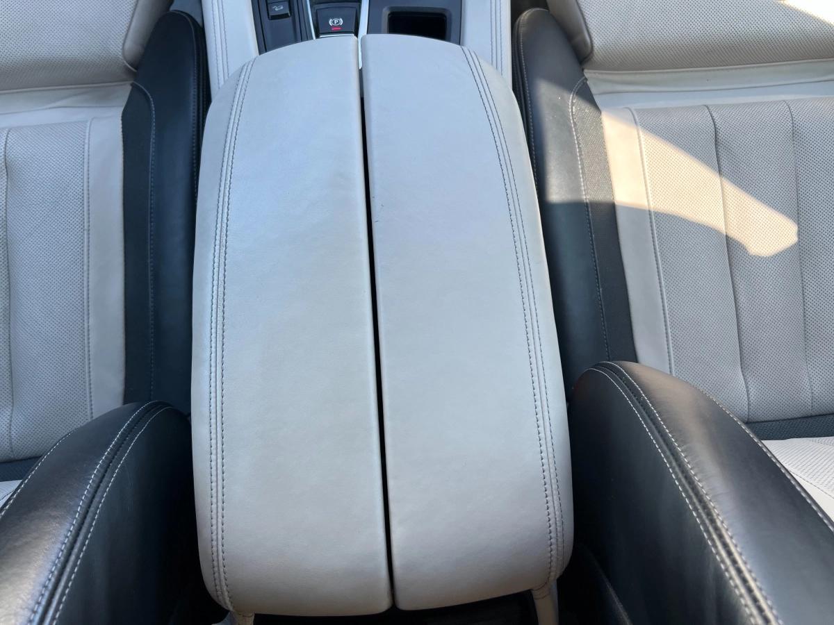Bmw X6 3.0 D 260 EXCLUSIVE XDRIVE BVA
