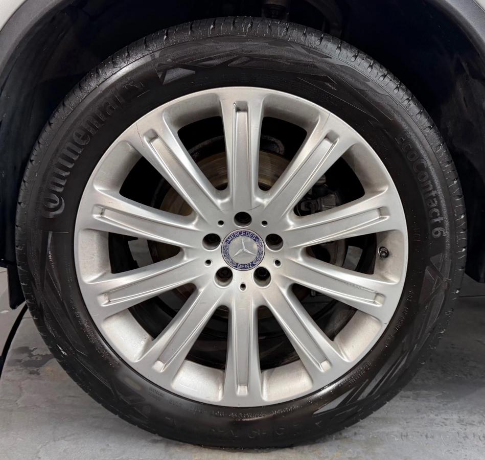Mercedes GLE