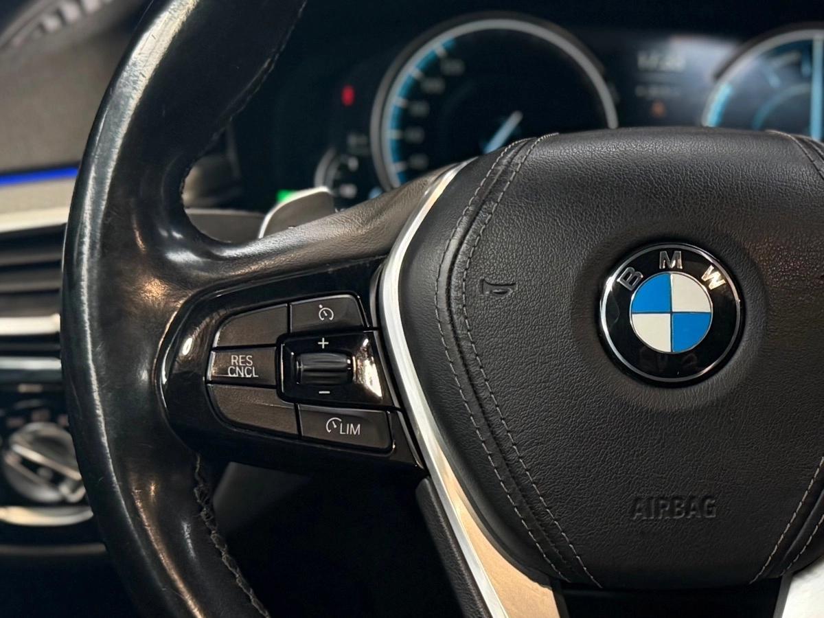 BMW SERIE 5 (G31) TOURING 530D XDRIVE 3.0 STEPTRONIC8 265CH - M-SPORT - ENTRETIEN COMPLET CONSTRUCTEUR