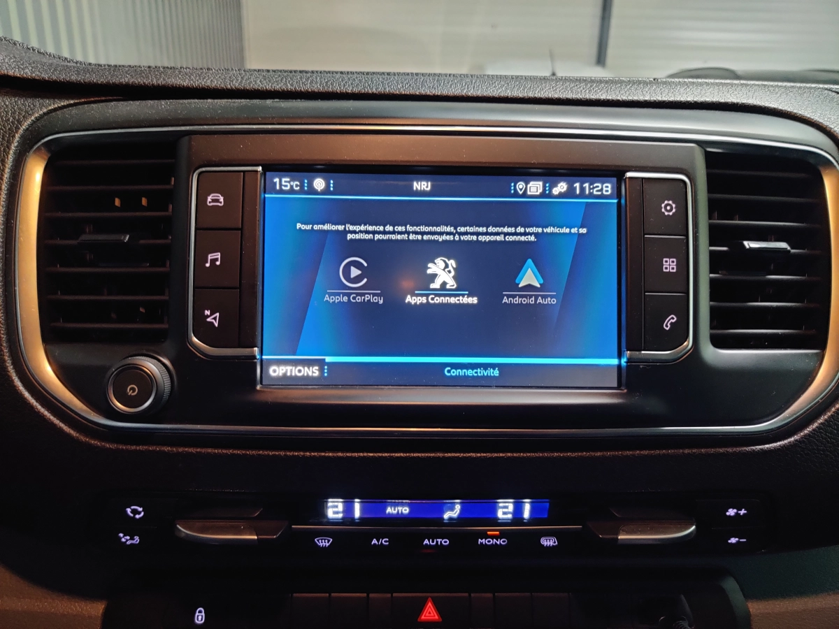 Peugeot Expert - photo 13