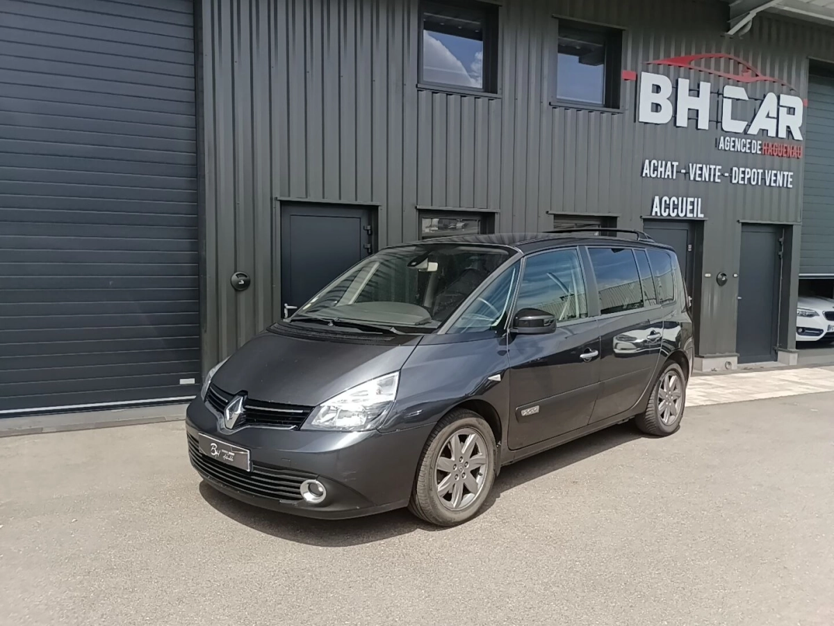 Renault Espace