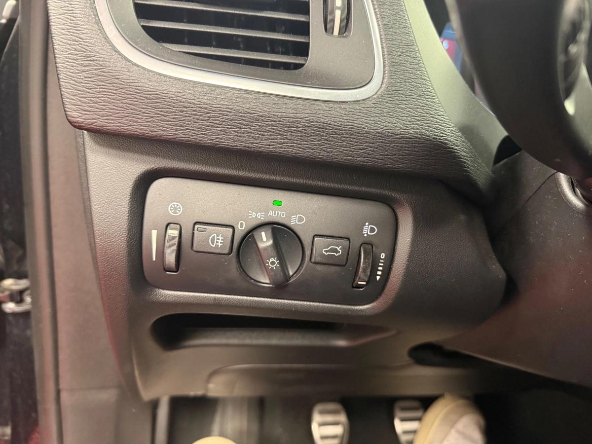 Aperçu indisponible de Volvo V40