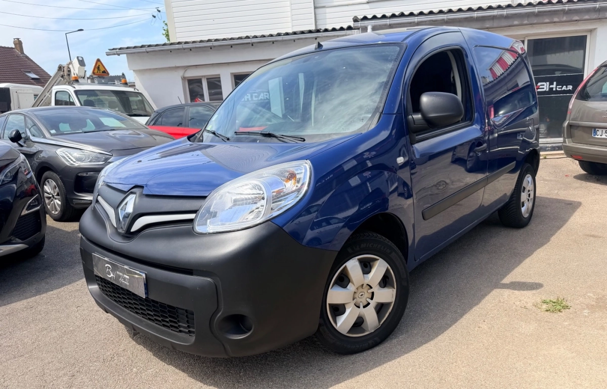 Renault Kangoo Express