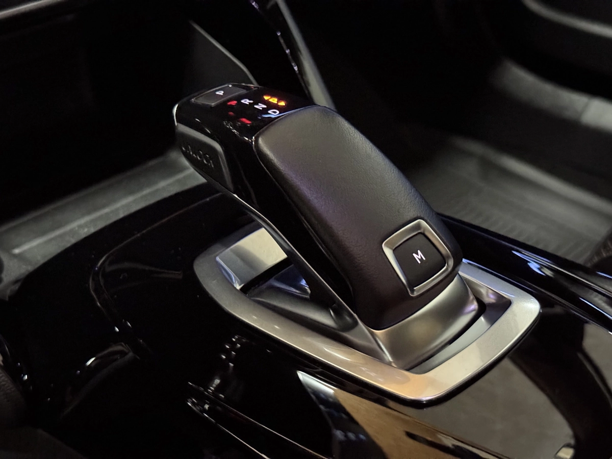 Peugeot 2008 - photo 16
