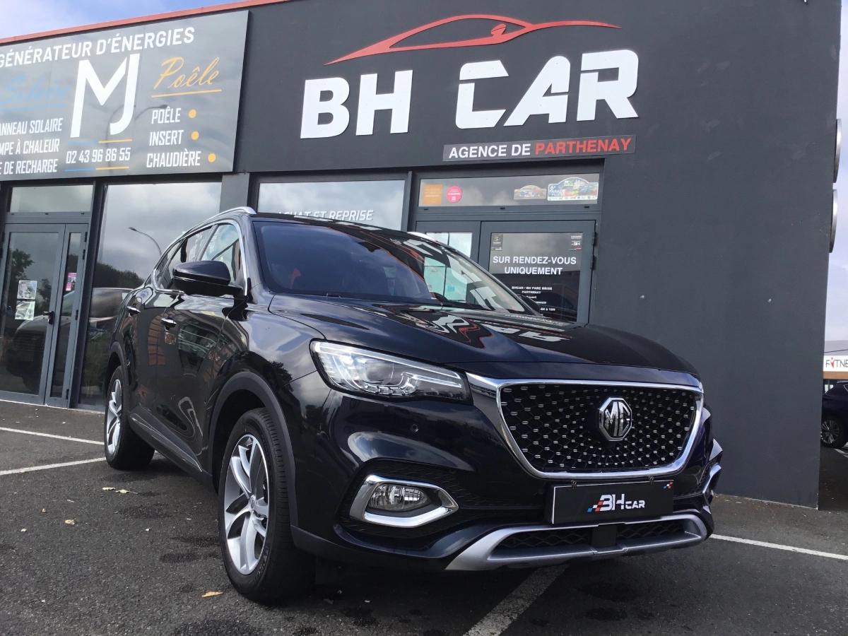 Image: Mg Ehs 1.5L T-GDI 258H PHEV ESSENCE HYBRID 16.6KWH LUXURY BVA AUTO