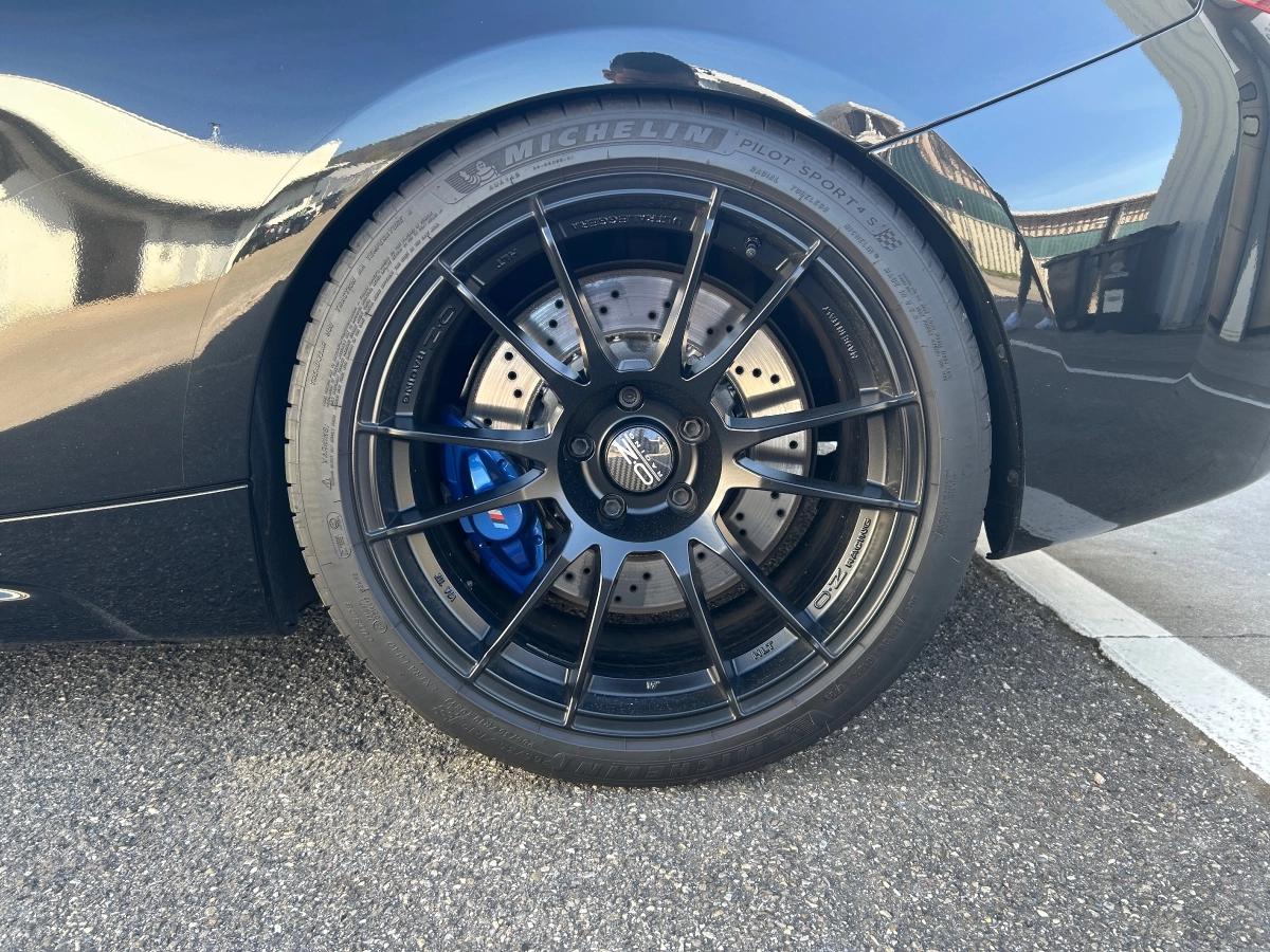 Bmw M2 COUPE 3.0 410 COMPETITION DKG BVA