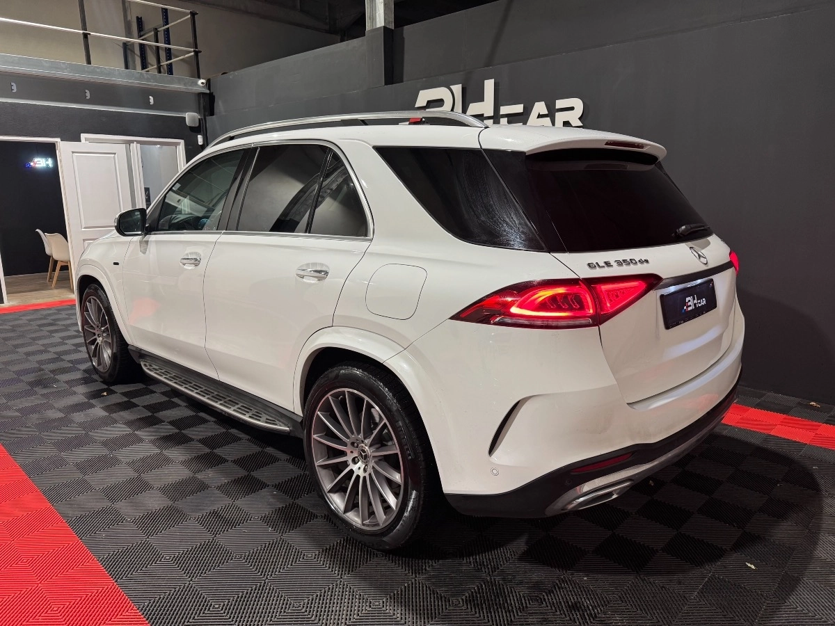 Mercedes Classe Gle - photo 2