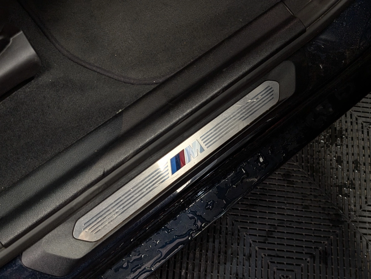 Bmw X4 - photo 21