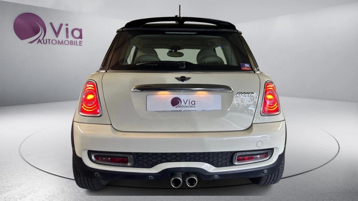 MINI MINI