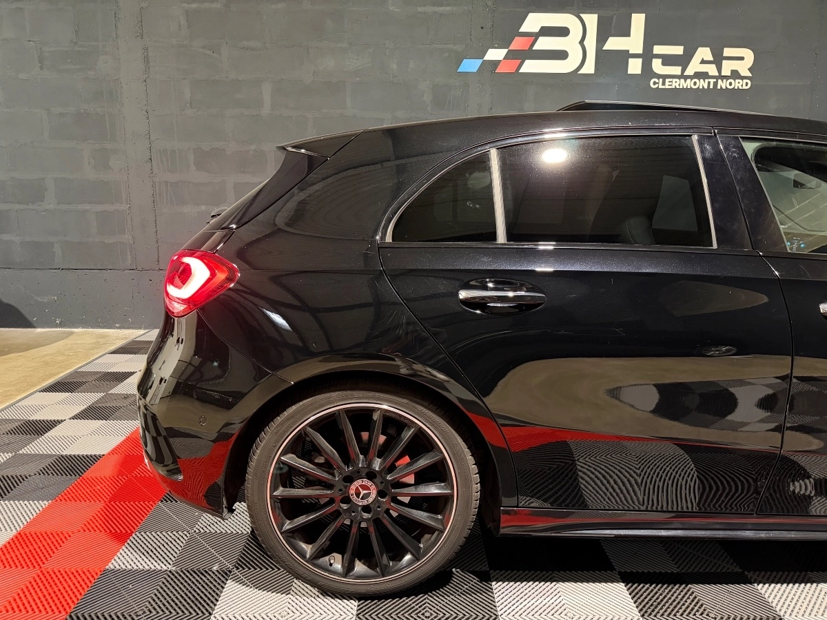 Mercedes Classe A - photo 23
