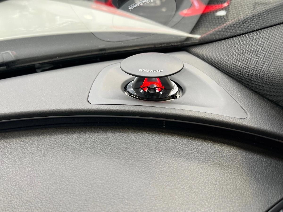 Audi Rs6 AVANT 4.0 TFSI 605 PERFORMANCE QUATTRO TIPTRONIC /BOSE/CARPLAY/CAM360/ CARBONE/