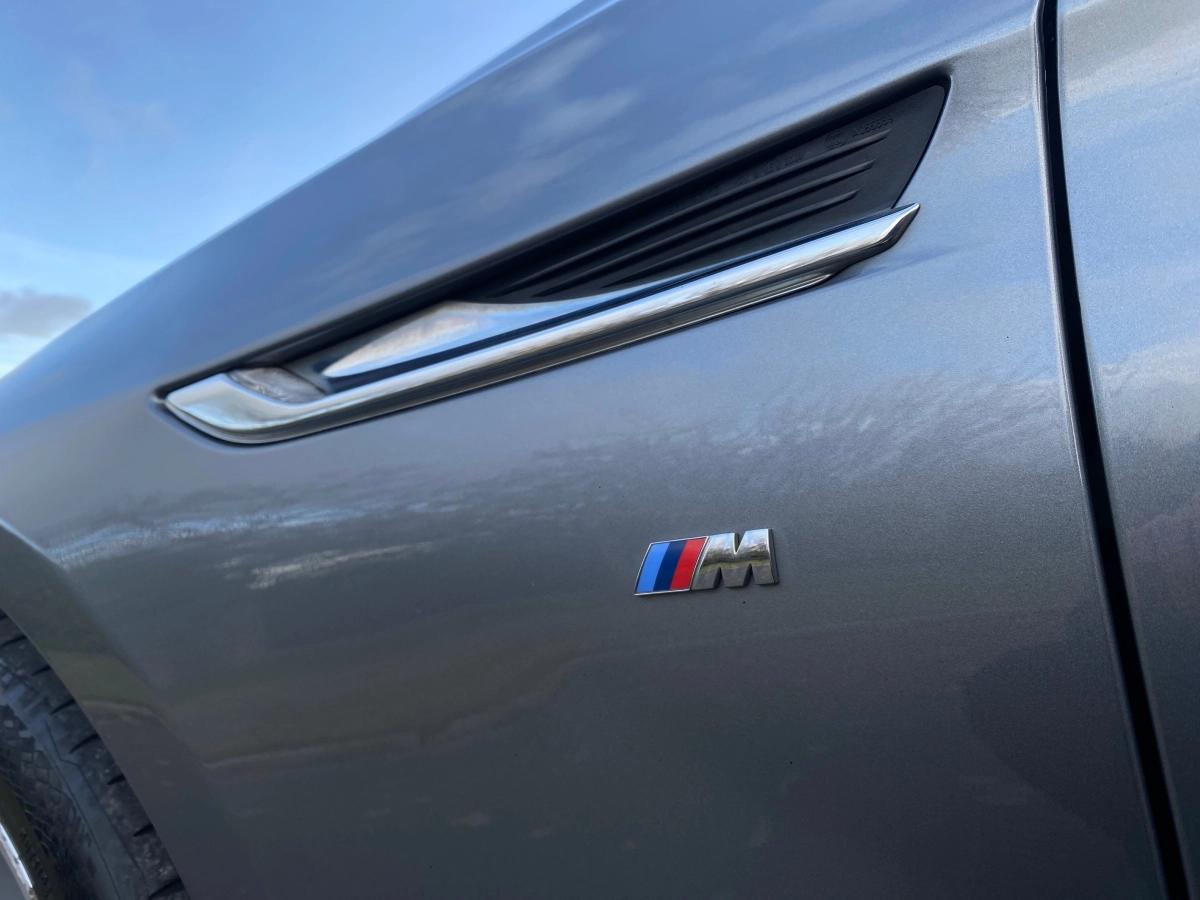 Bmw Serie 6 GRAN-COUPE 3.0 640 D 315 M-SPORT BVA