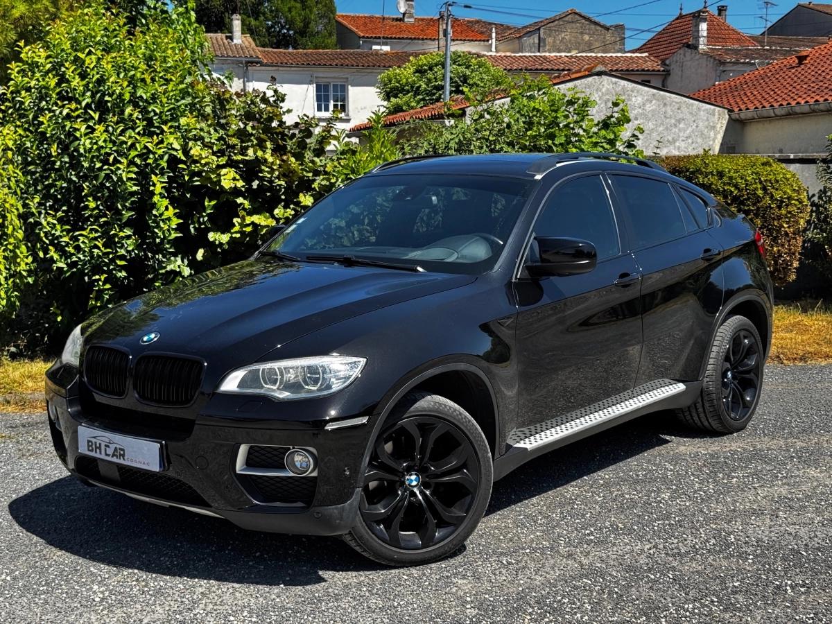 Image Bmw X6