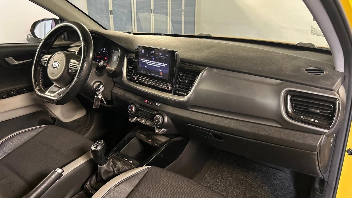 Kia Stonic