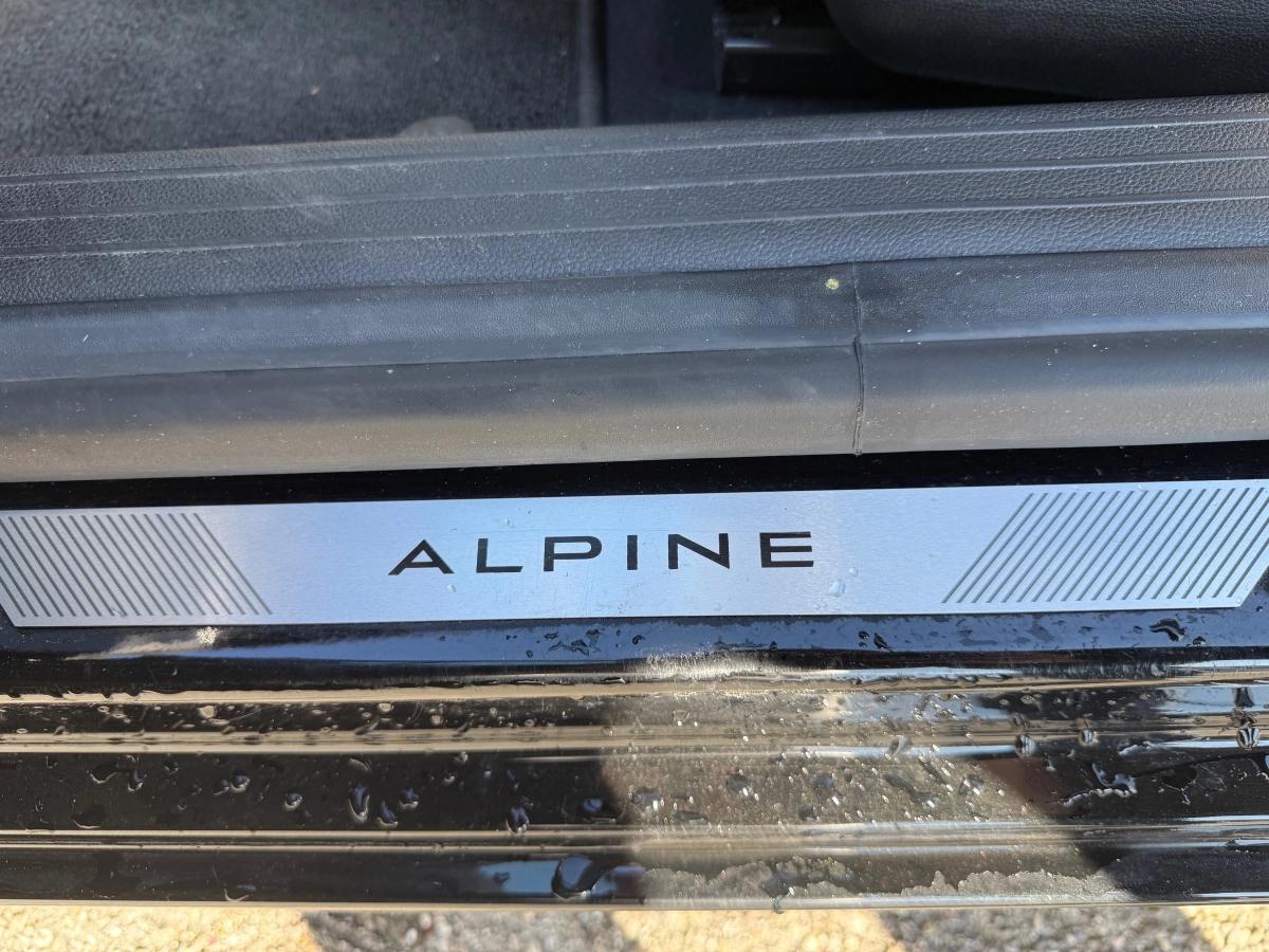 Renault Clio 1.0 TCE 90 ESPRIT ALPINE